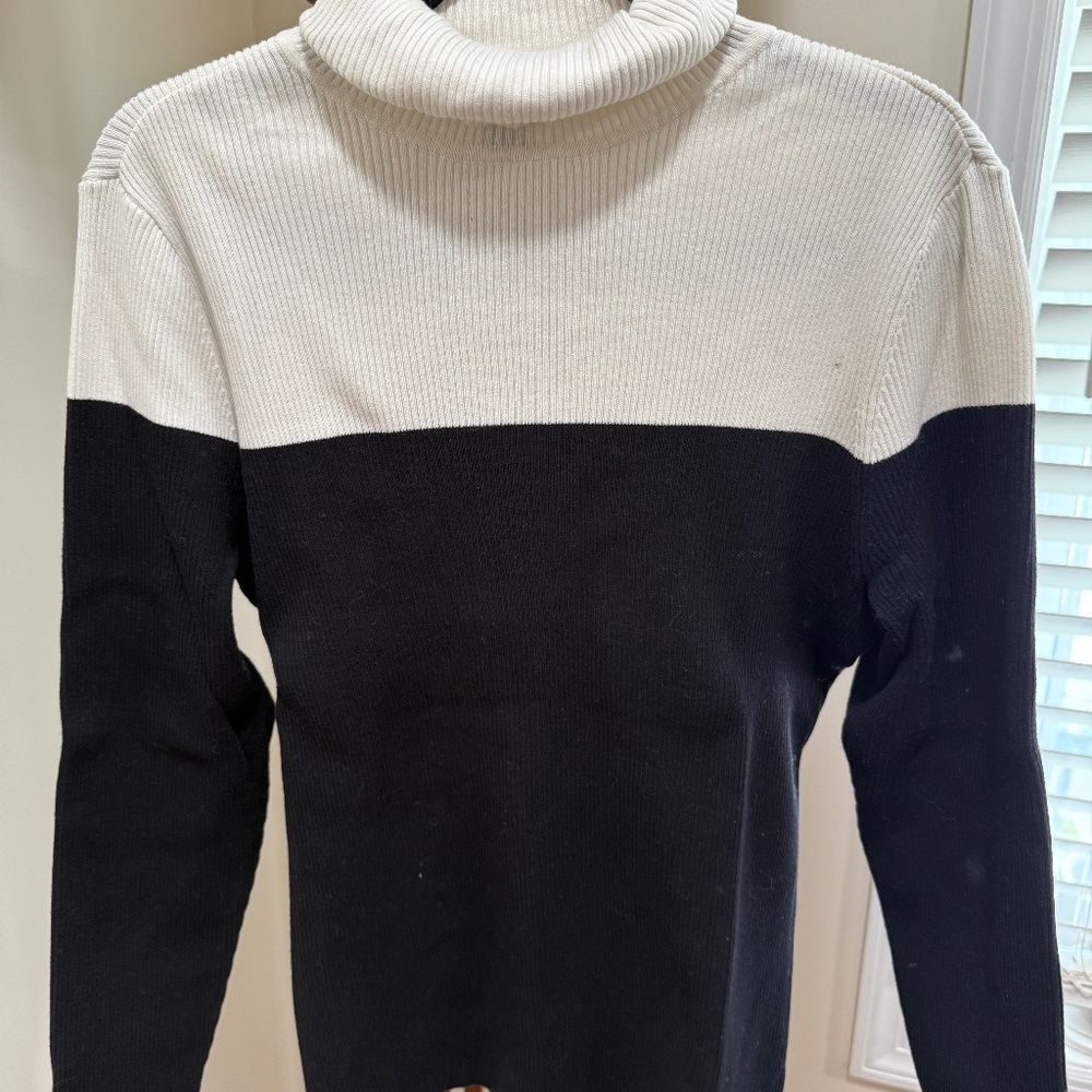 Pullover sweater XL